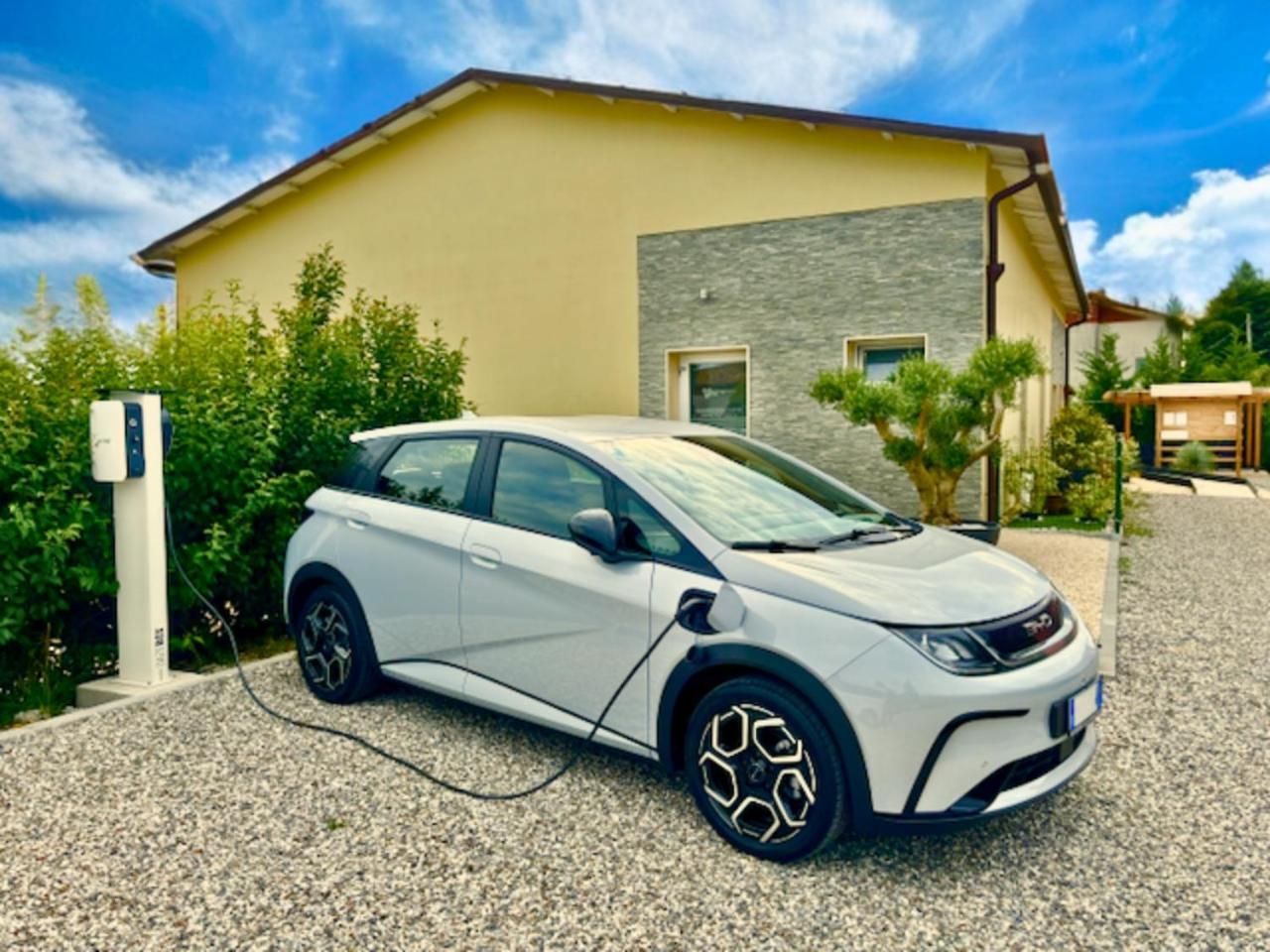 Borgo Terra Village Fagagna Exterior photo